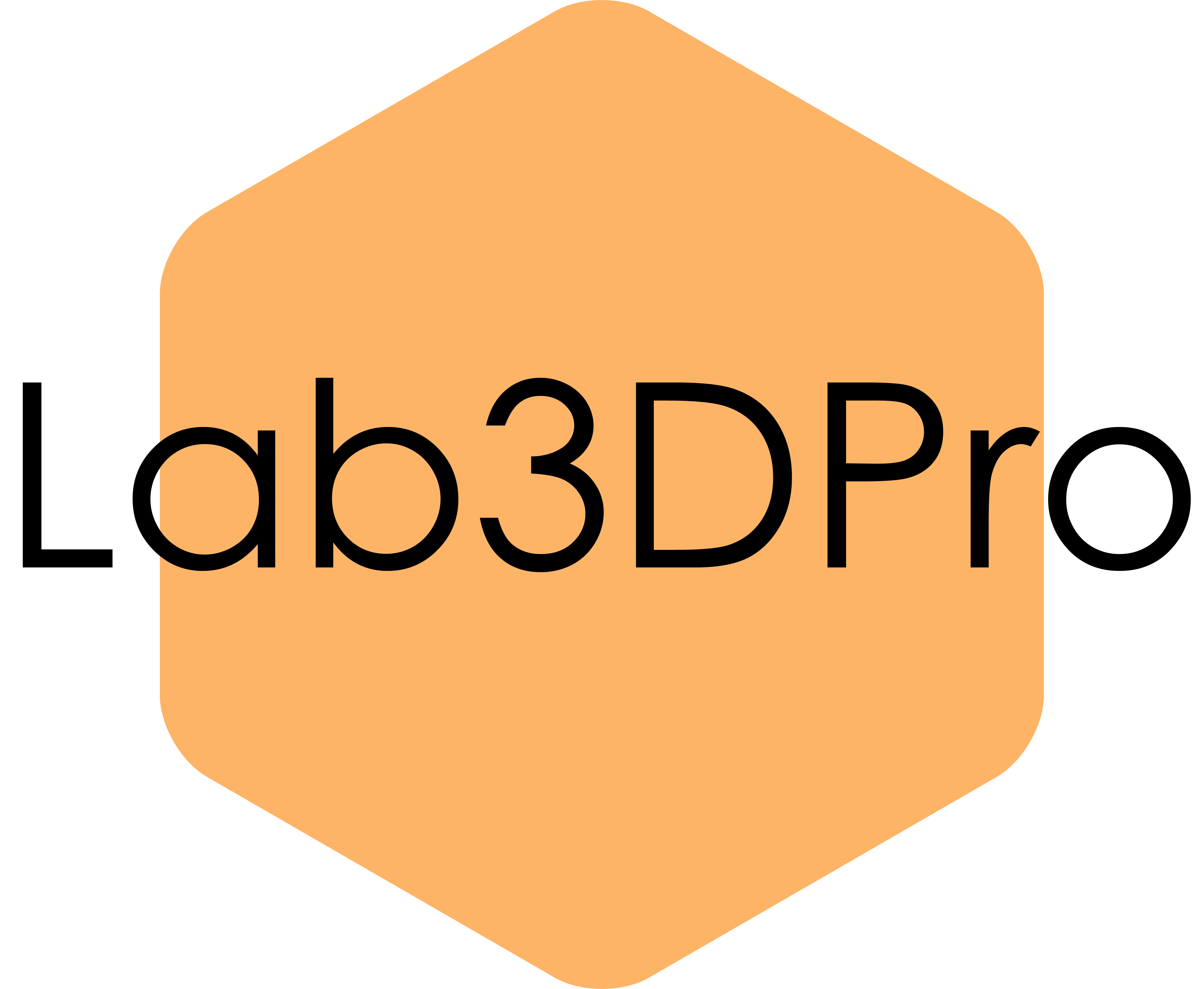 Lab 3D Pro